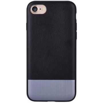 Carcasa Devia Commander DVCMIPH7BK pentru iPhone 7 (Neagra)