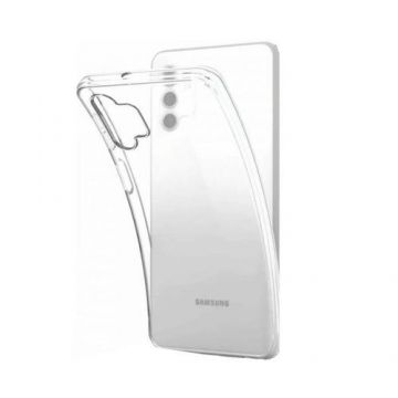 Carcasa TECH-PROTECT Flexair compatibila cu Samsung Galaxy A13 4G Crystal