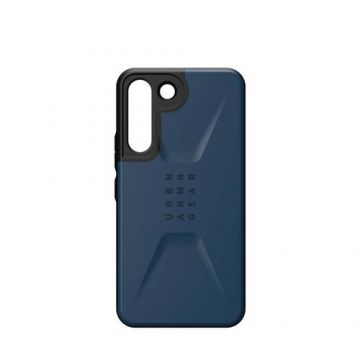 Carcasa UAG Civilian compatibila cu Samsung Galaxy S22 Mallard