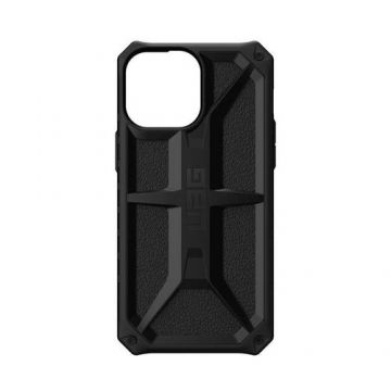 Carcasa UAG Monarch compatibila cu iPhone 13 Pro Max Black