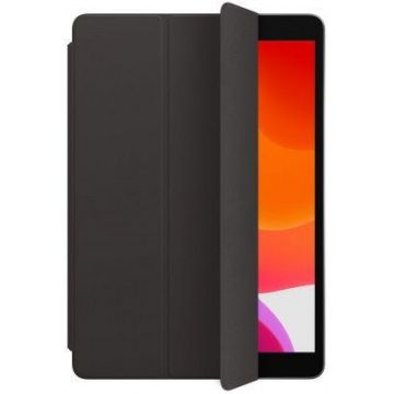 Husa Apple Smart Cover mx4u2zm/a pentru iPad gen7 / iPad Air gen3 (Negru)