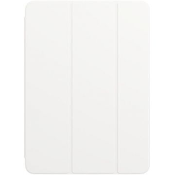 Husa Apple Smart Folio mh0a3zm/a pentru iPad Air 4 (2020) (Alb)