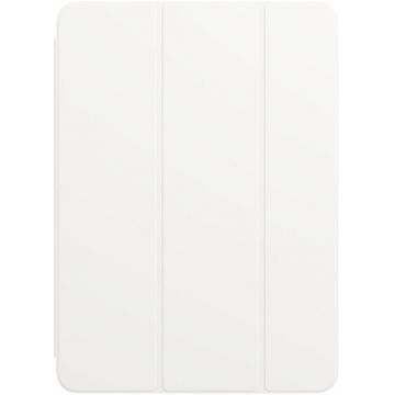 Husa Apple Smart Folio mh0a3zm/a pentru iPad Air 4 (2020) (Alb)