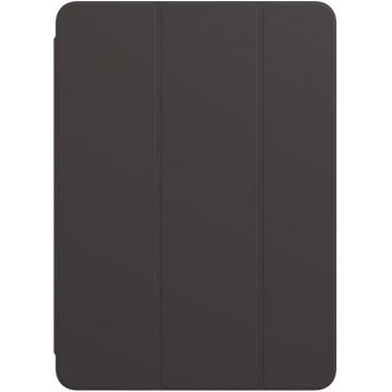 Husa Apple Smart Folio mh0d3zm/a pentru iPad Air 4 / Air 5 (Negru)