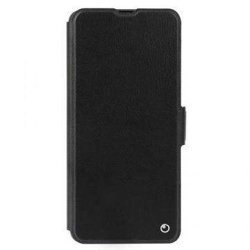 Husa Book Cover Lemontti LEMHBEOA54N pentru Oppo A54 5G (Negru)