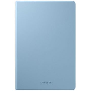 Husa Book Cover Samsung EF-BP610PLEGEU pentru Samsung Galaxy Tab S6 Lite (Albastru)