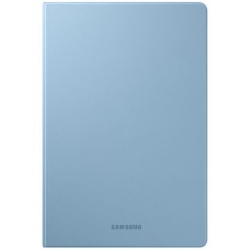 Husa Book Cover Samsung EF-BP610PLEGEU pentru Samsung Galaxy Tab S6 Lite (Albastru)