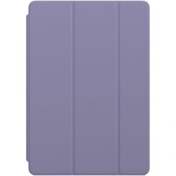 Husa de protectie Apple Smart Cover pentru iPad (9th generation), English Lavender