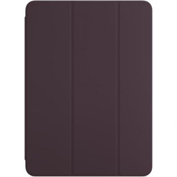 Husa de protectie Apple Smart Folio pentru iPad Air (5th gen), Dark Cherry