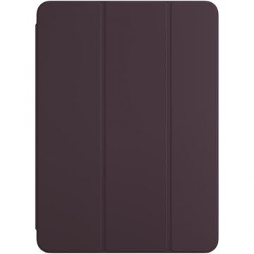 Husa de protectie Apple Smart Folio pentru iPad Air (5th gen), Dark Cherry