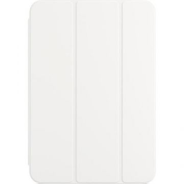 Husa de protectie Apple Smart Folio pentru iPad mini (6th generation), White