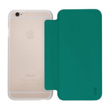 Husa de protectie Flip Cover Artwizz SmartJacket pentru iPhone 6/6s, Forest