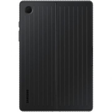 Husa de protectie Samsung Protective Standing Cover pentru Tab A8, Black