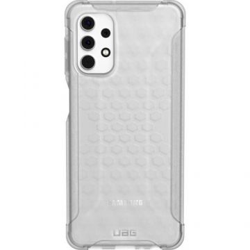 Husa de protectie UAG pentru Samsung Galaxy A32 5G, Frosted Ice