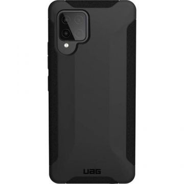 Husa de protectie UAG pentru Samsung Galaxy A42 5G, Black