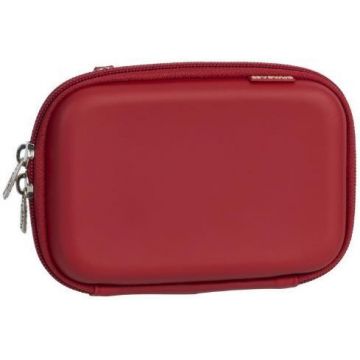 Husa HDD extern RivaCase 9101 (Rosu)