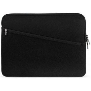 Husa laptop Artwizz Neoprene Sleeve Pro, 13inch (Negru)