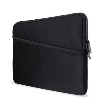 Husa laptop Artwizz Neoprene Sleeve Pro pentru MacBook Pro 16 (Negru)