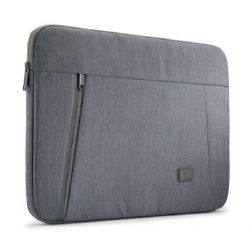 Husa Laptop Case Logic HUXS215, 15.6inch (Gri)