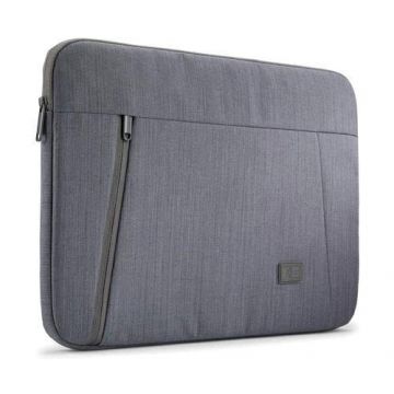 Husa Laptop Case Logic HUXS215, 15.6inch (Gri)