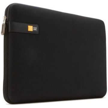 Husa Laptop Case Logic LAPS113K 13inch (Neagra)