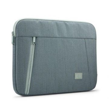 Husa Laptop Case Logic Reflect REFPC113 pentru Laptop de 13.3inch (Gri)