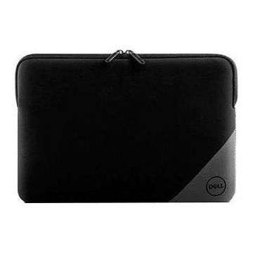 Husa laptop Dell Essential Sleeve 460-BCQO, 15.6inch (Negru)