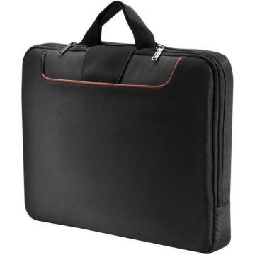 Husa Laptop Everki Commute 18.4inch (Neagra)