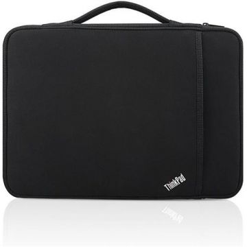 Husa laptop Lenovo ThinkPad Sleeve 4X40N18010 14inch (Negru)