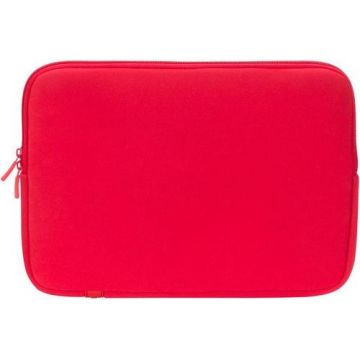 Husa laptop RivaCase 5124, 14inch (Rosu)