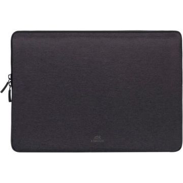 Husa laptop RivaCase 7704, 14inch (Negru)