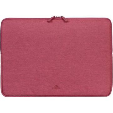 Husa laptop RivaCase 7704, 14inch (Rosu)