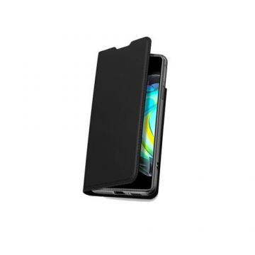 Husa pentru Samsung Galaxy M52 5G Dux Ducis Skin Pro, negru