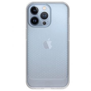 Husa Protectie Spate UAG 11315N314343 pentru iPhone 13 Pro (Transparent)