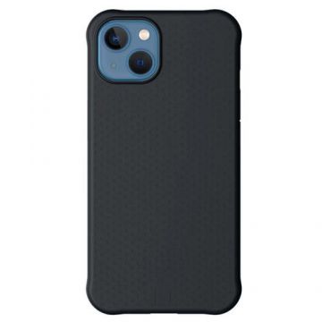 Husa Protectie Spate UAG Dot Series 11317V314040 pentru iPhone 13 (Negru)