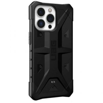Husa Protectie Spate UAG Pathfinder Series 113157114040 pentru iPhone 13 Pro (Negru)