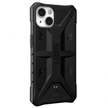 Husa Protectie Spate UAG Pathfinder Series 113177114040 pentru iPhone 13 (Negru)