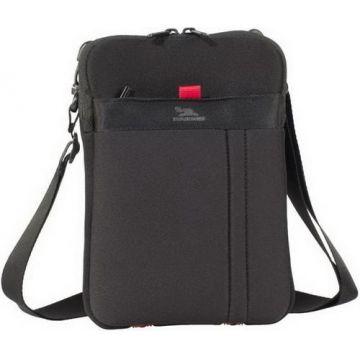 Husa RivaCase 5107 pentru Tablete 7" (Neagra)