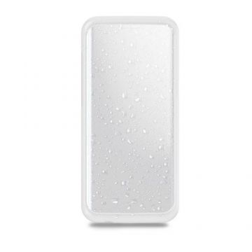 Husa silicon transparenta SP Connect pentru Samsung NOTE 9