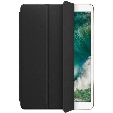 Husa Smart Cover Apple pentru iPad Pro 10.5inch (Negru)