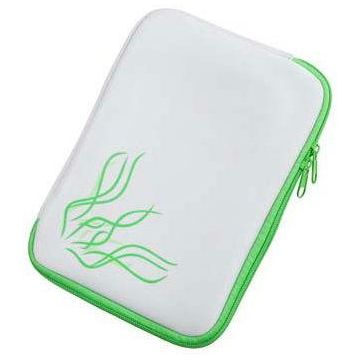 Husa Tableta M-Life ML0431, Universala, pentru tablete de 7inch (Alb/Verde) Husa Tableta M-Life ML0431, Universala, pentru tablete de 7inch (Alb/Verde)