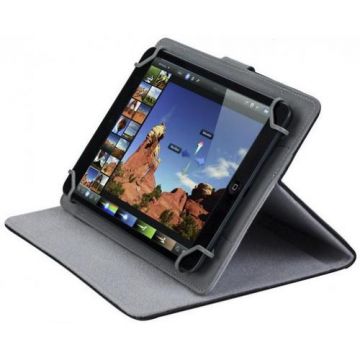 Husa Tableta RivaCase 3017 10.1inch (Neagra)