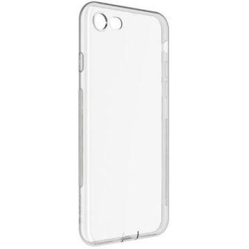 Protectie spate Devia Naked DVNKIPH7CC pentru Apple iPhone 7, iPhone 8, iPhone SE 2020 (Transparent)