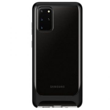 Protectie Spate Spigen Neo Hybrid CC ACS00761 pentru Samsung Galaxy S20 Plus (Negru)