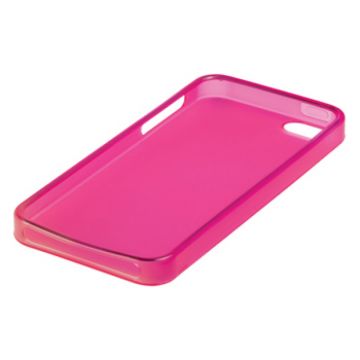 Carcasa din silicon pentru iPhone 6 Konig, 4.7 inch, roz
