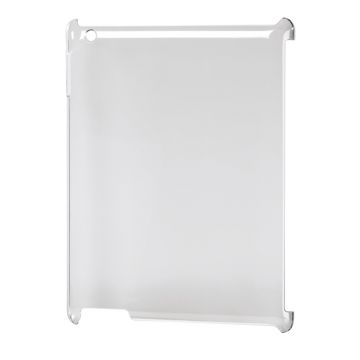 Carcasa iPad 3/4 Hama, Transparent