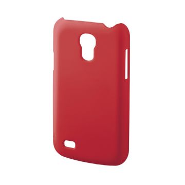 Carcasa Touch Samsung Galaxy S4 mini Hama, Rosu