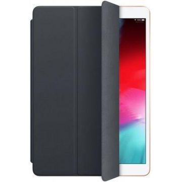 Husa Apple Smart Cover mvq22zm/a 10.5inch pentru iPad Air 3 (Negru)