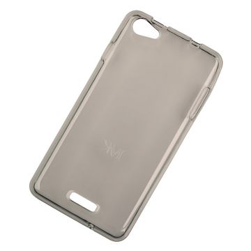 Husa Back Cover Case telefon Kruger & Matz Flow 2, Gri