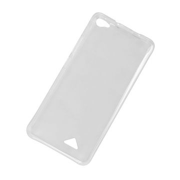 Husa Back Cover Case telefon Kruger & Matz Flow 5, silicon